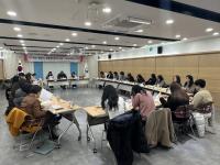 [NSP PHOTO]오산시, 위기가구 살리는 촘촘한 안전망 강화 나서