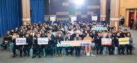 [NSP PHOTO]전북교육청, 대입·진학 입체적 지원 대규모 지원단 출범