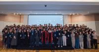 [NSP PHOTO]대구가톨릭대,  경북미래라이프대학 2025학년도 입학식 개최