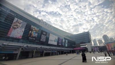 [NSP PHOTO]지스타2025 24일부터 참가사 조기신청 접수 시작