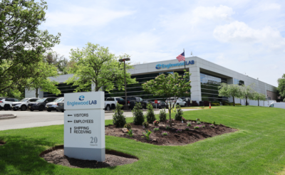 [NSP PHOTO]잉글우드랩 지난해 4분기 당기순이익영업이익 적자전환