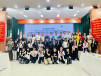 [NSP PHOTO]의왕시, 청소년 국제문화교류 베트남 방문