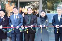 [NSP PHOTO]수원시, 교육과 문화 꽃 피우는 권선배움마루 개관