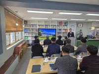 [NSP PHOTO]강원도교육청, 신학기 준비 점검 기간 운영