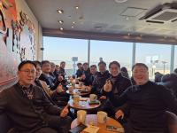 [NSP PHOTO]김포도공, 애기봉평화생태공원에서 소통회의 개최