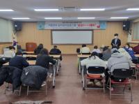 [NSP PHOTO]경주시 청소년상담복지센터, 위기 청소년들에게 든든한 동반자로 호평