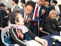 [NSP PHOTO]경북도, 2025년 농촌 왕진버스 발대식 개최