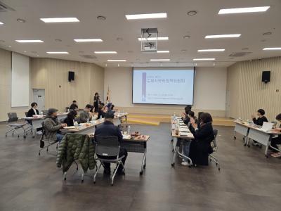 [NSP NEWS Image]수원시, 보육사업·어린이집 수급 계획 심의 진행