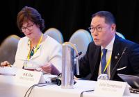 [NSP PHOTO]대한상의, APEC 기업인자문위 1차 회의 개최