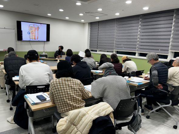 NSP통신-봉화군 올해 평생교육 정규강좌 확대 운영, 실용적이고 창의적인 다양한 강좌로 평생학습 기회 확대 (사진 = 봉화군)