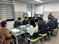 [NSP PHOTO]곡성군, 토양개량제 2268톤 공급