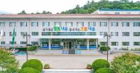 [NSP PHOTO]나주시보건소, 1305 건강걷기 챌린지 운영