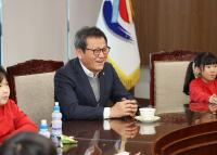 [NSP PHOTO]강릉시, 양육 부담은 더 줄이고 아이 행복은 더 키운다