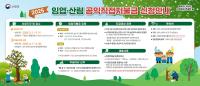 [NSP PHOTO]양양군, 임업·산림 공익직접지불금 신청 접수