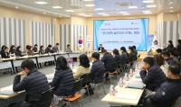 [NSP PHOTO]경주시, 차별화된 정책 마련으로 인구감소 위기 극복 안간힘