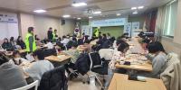 [NSP PHOTO]양구교육지원청, 제1회 양구교육지원청 교육장배 바둑대회 개최