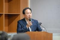 [NSP PHOTO]오산시, 서랑저수지 시민 맞춤형 힐링공간 조성한다