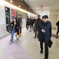 [NSP PHOTO]임태희 경기도교육감, 경기미래교육 알리기 본격 행보