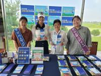 [NSP PHOTO]군산시, 고향사랑기부금 활용 환경·복지 사업 추진