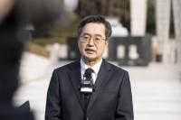[NSP PHOTO]김동연, 정권교체 넘어 삶의 교체와 국가 통합 필요