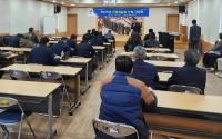 [NSP PHOTO]장흥군, 친환경 농업 내실화 농업인과 소통 확대