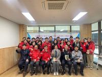 [NSP PHOTO]나주시, 봄철 산불 방지 총력…산림 보호에 앞장