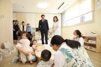 [NSP PHOTO]안양시, 어린이집 안전공제 보험료 지원 추진