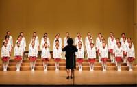 [NSP PHOTO]광양시립소년소녀합창단, 신규단원 모집
