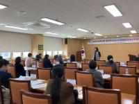 [NSP PHOTO]영덕교육지원청, 2025년 농산어촌 순회 방과후학교 강사 대상 연수 실시