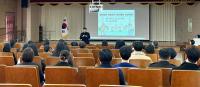 [NSP PHOTO]전남교육청, 건강하고 쾌적한 교육환경 조성 기틀 마련