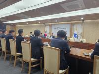 [NSP PHOTO]경북도, 16개 시도 우수정책 벤치마킹 나서