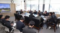 [NSP PHOTO]안성시, 한국노총 안성지역지부와 소통 간담회 실시