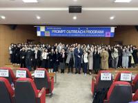 [NSP PHOTO]대구대 언어치료학과 및 대구사이버대 공동 주관, 미국 PROMPT Institute 초청 특강 실시