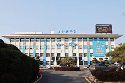 [NSP PHOTO]장흥군 더욱 촘촘해진 기초생활보장제도로 복지사각지대 해소 박차