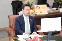 [NSP PHOTO]영국 더 타임스,  광양시 인구 증가 정책 주목...3년 연속 인구↑