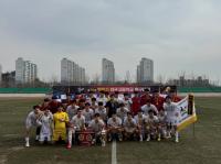 [NSP PHOTO]제26회 백운기 전국 고교 축구대회 성황리에 마무리