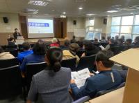 [NSP PHOTO]구례군, 농작업 안전 365 캠페인 연중 추진