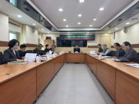 [NSP PHOTO]광양시, 지하안전위원회 개최