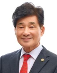 [NSP PHOTO]최태림 경북도의원, 중소기업 중앙회장 표창 수상