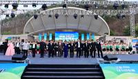 [NSP PHOTO]고령 대가야축제,  2025 아시아페스티벌 어워즈 아시아 지역전통 예술축제 수상