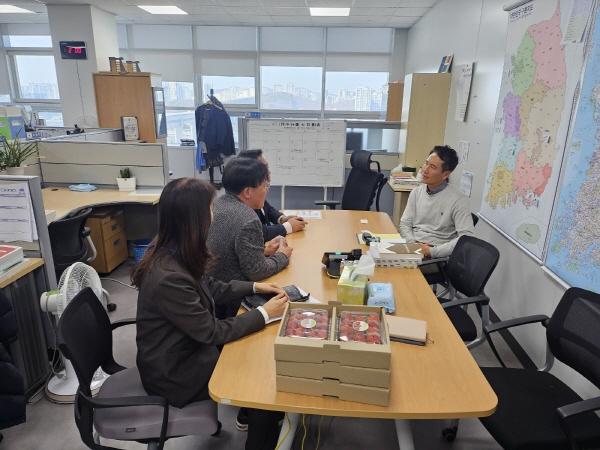 NSP통신-고령군은 국·도비 및 지방교부세 확보를 위한 적극적인 행보를 이어가고 있다. (사진 = 고령군)