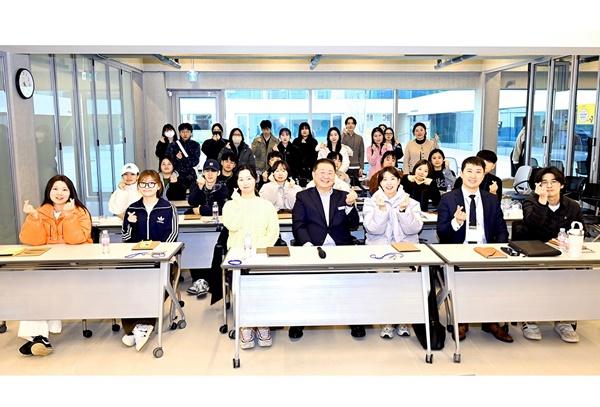 NSP통신-파주시 145회 이동 시장실 (사진 = 파주시)