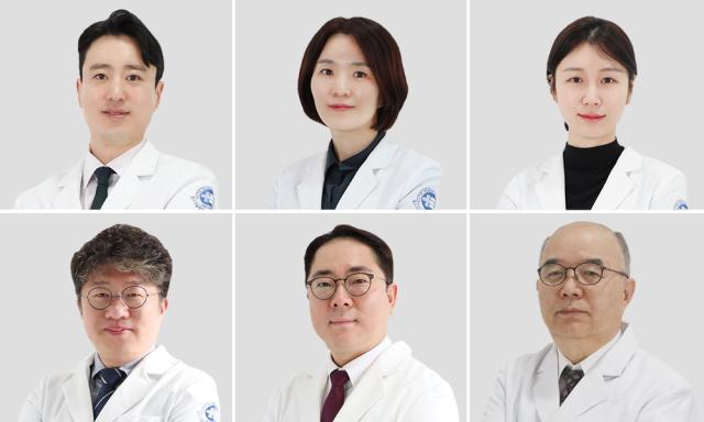 NSP통신-윌스기념병원에 새로 합류한 의료진들 모습. (사진 = 윌스기념병원 수원)