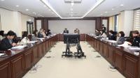 [NSP PHOTO]안성시, 교육발전계획 수립 용역 최종보고회 개최