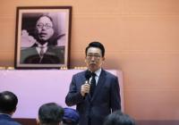 [NSP PHOTO]평택시의회, 3.1절 기념식·민세 안재홍 추모 문화제 참석