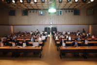 [NSP PHOTO]군포지속가능발전협의회, 정기총회 개최