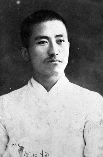 NSP통신-민족대표 48인 중 한 명인 수원 출신 김세환 선생. (사진 = 독립기념관)