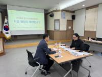 [NSP PHOTO]경산시, 2025 여성친화도시 조성 및 성별영향평가 교육 실시