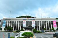 [NSP PHOTO]김포시, 최초 재난안전상황실 전담인력 배치