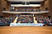 [NSP PHOTO]속초시, 속초형 노인복지 시스템 본격 추진